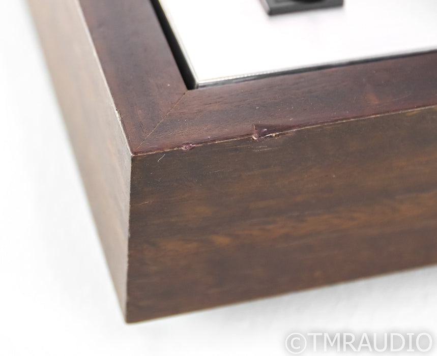 Pro-Ject The Classic Turntable; Eucalyptus (No Cartridge)