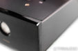 VAC Phi 200 Stereo Tube Power Amplifier; Black; Phi-200