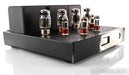 VAC Phi 200 Stereo Tube Power Amplifier; Black; Phi-200