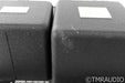 VAC Phi 200 Stereo Tube Power Amplifier; Black; Phi-200
