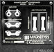 Magnepan MG 3.7i Magnetic Planar Floorstanding Speakers