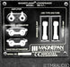 Magnepan MG 3.7i Magnetic Planar Floorstanding Speakers