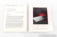 Brown Electronics Labs Model 1001 MKIII Vintage Stereo Power Amplifier; BEL1001