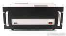 Brown Electronics Labs Model 1001 MKIII Vintage Stereo Power Amplifier; BEL1001