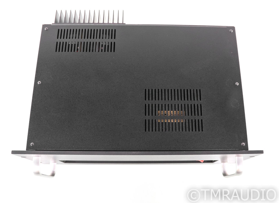 Brown Electronics Labs Model 1001 MKIII Vintage Stereo Power Amplifier; BEL1001