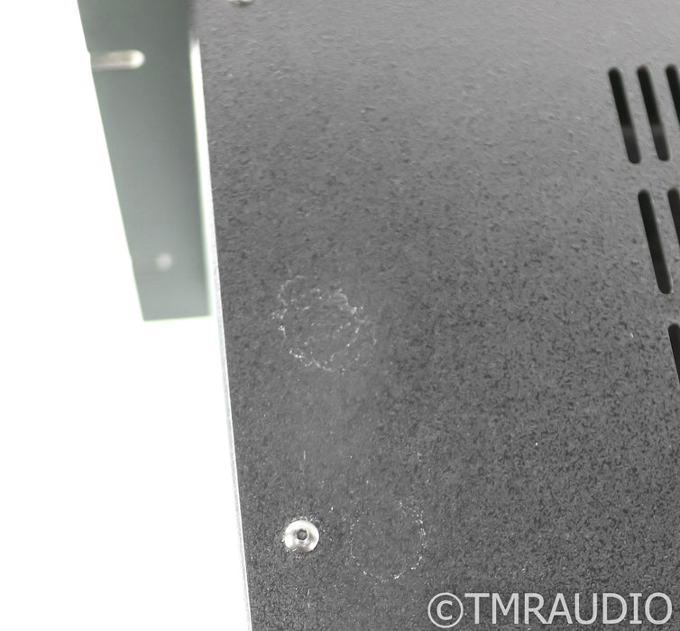 Brown Electronics Labs Model 1001 MKIII Vintage Stereo Power Amplifier; BEL1001