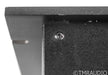 Brown Electronics Labs Model 1001 MKIII Vintage Stereo Power Amplifier; BEL1001