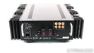 Pass Labs INT-25 Stereo Integrated Amplifier; INT25; Remote