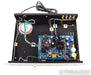 Melos SHA 1 Tube Hybrid Preamplifier/Headphone Amplifier; SHA-1