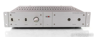 Melos SHA 1 Tube Hybrid Preamplifier/Headphone Amplifier; SHA-1