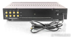 Melos SHA 1 Tube Hybrid Preamplifier/Headphone Amplifier; SHA-1