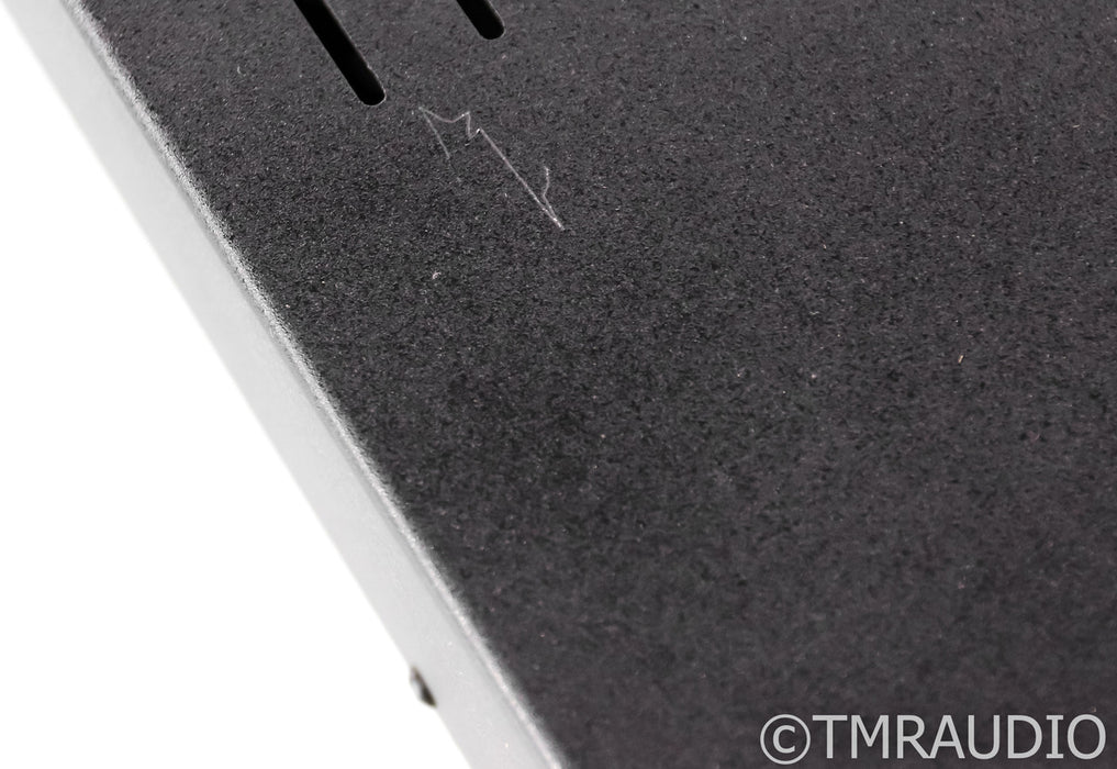 Melos SHA 1 Tube Hybrid Preamplifier/Headphone Amplifier; SHA-1