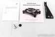 VPI Prime Scout Belt Drive Turntable; Audio-Technica AT33Sa MC Cartridge