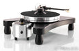 VPI Prime Scout Belt Drive Turntable; Audio-Technica AT33Sa MC Cartridge