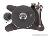 VPI Prime Scout Belt Drive Turntable; Audio-Technica AT33Sa MC Cartridge