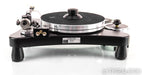 VPI Prime Scout Belt Drive Turntable; Audio-Technica AT33Sa MC Cartridge