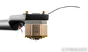 VPI Prime Scout Belt Drive Turntable; Audio-Technica AT33Sa MC Cartridge