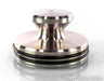 VPI HRX Stainless Steel Record Clamp
