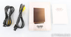 Quad ESL-63 Vintage Electrostatic Speakers