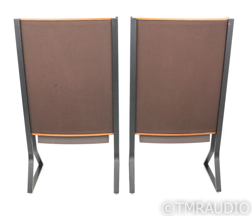 Quad ESL-63 Vintage Electrostatic Speakers