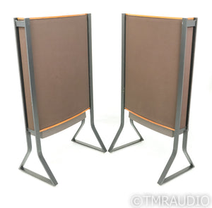 Quad ESL-63 Vintage Electrostatic Speakers