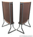 Quad ESL-63 Vintage Electrostatic Speakers