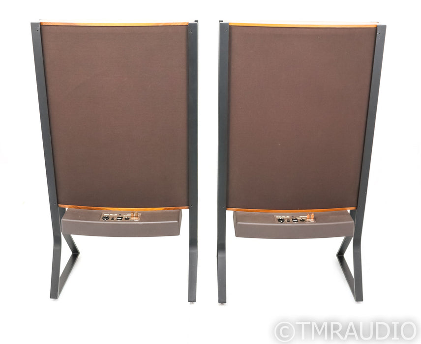 Quad ESL-63 Vintage Electrostatic Speakers