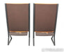 Quad ESL-63 Vintage Electrostatic Speakers