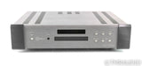 Krell KAV-300cd CD Player; KAV300CD; Remote; AS-IS (Broken CD Tray)