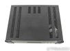 Krell KAV-300cd CD Player; KAV300CD; Remote; AS-IS (Broken CD Tray)