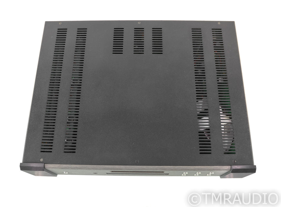 Krell KAV-300cd CD Player; KAV300CD; Remote; AS-IS (Broken CD Tray)