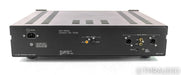 Krell KAV-300cd CD Player; KAV300CD; Remote; AS-IS (Broken CD Tray)