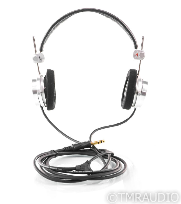 Grado HP1000 HP2 Open-Back Headphones; HP-1000; Joseph Grado Signature