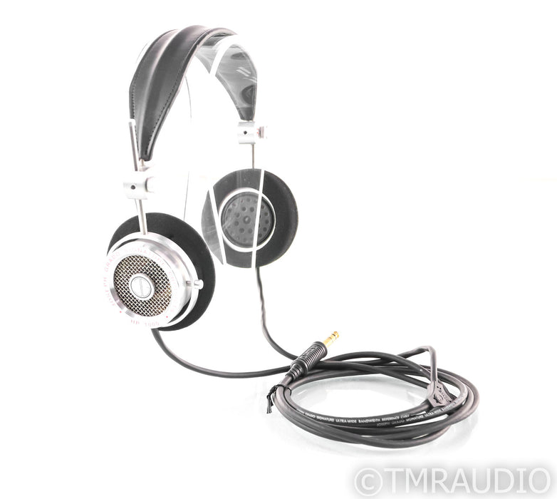 Grado HP1000 HP2 Open-Back Headphones; HP-1000; Joseph Grado Signature