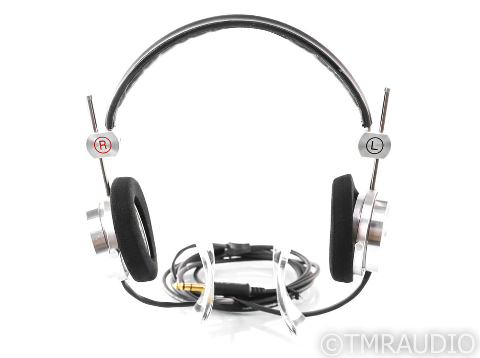 Grado HP1000 HP2 Open-Back Headphones; HP-1000; Joseph Grado Signature