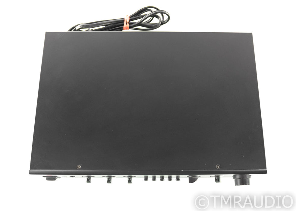 Adcom GFP-565 Stereo Preamplifier; GFP565; Big Sky Audio Upgrade