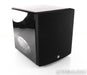 JL Audio Fathom f113v1 13.5" Powered Subwoofer; Gloss Black; F-113 V1