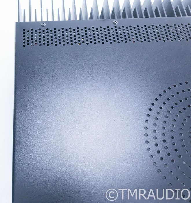 Acurus 100X3 3-Channel Power Amplifier; 100-X3