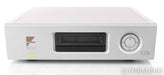 Ayre C-5xeMP CD / SACD Player; C5XEMP; Transport; Remote
