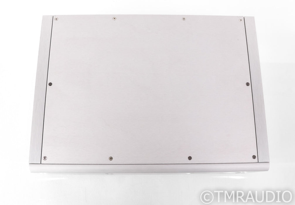 Ayre C-5xeMP CD / SACD Player; C5XEMP; Transport; Remote