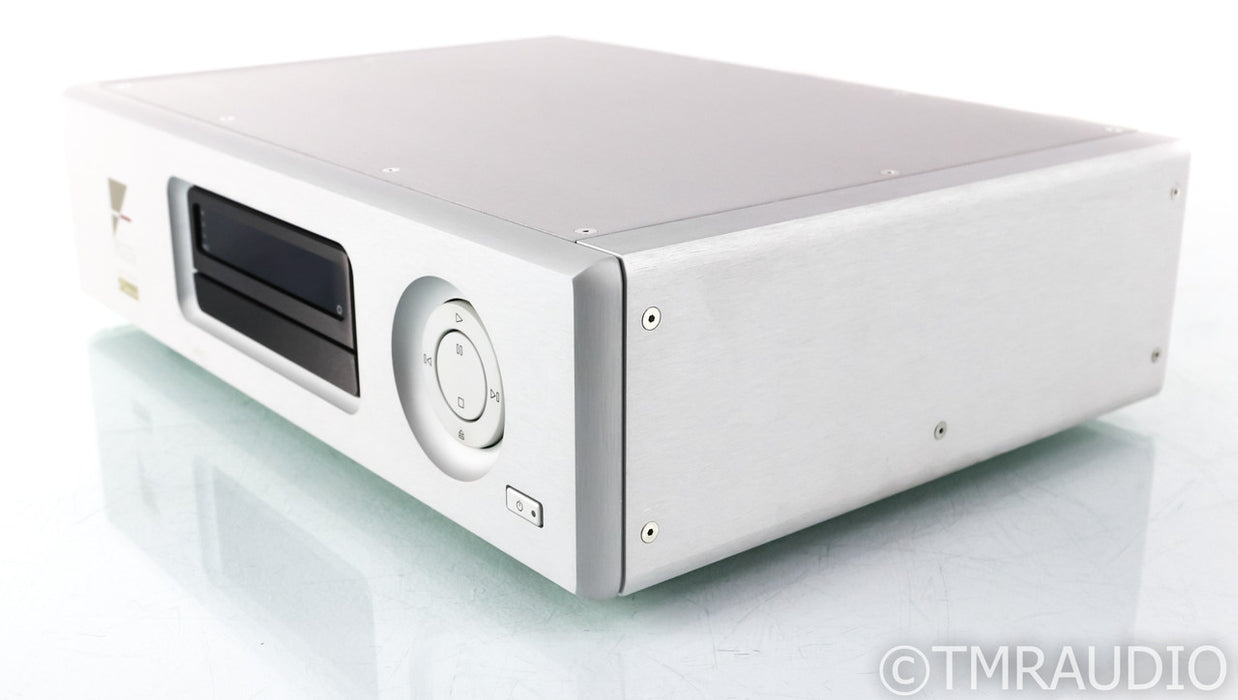 Ayre C-5xeMP CD / SACD Player; C5XEMP; Transport; Remote