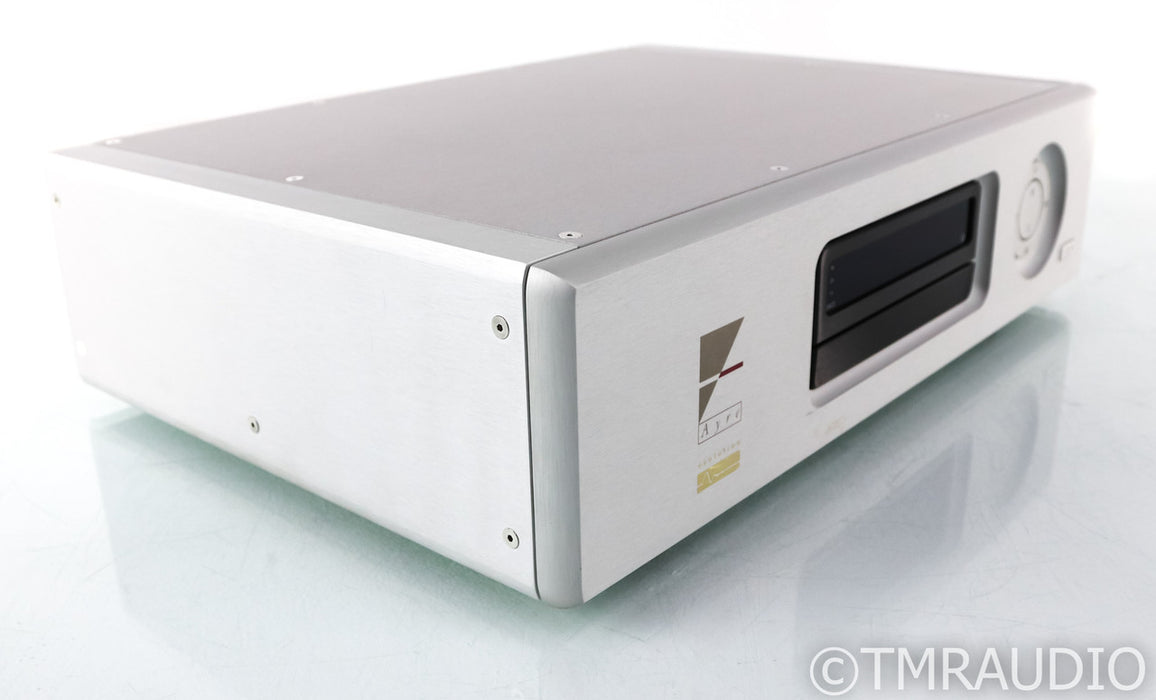 Ayre C-5xeMP CD / SACD Player; C5XEMP; Transport; Remote