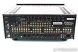 McIntosh MX121 7.1 Channel Home Theater Processor; MX-121; Remote