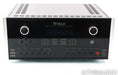 McIntosh MX121 7.1 Channel Home Theater Processor; MX-121; Remote