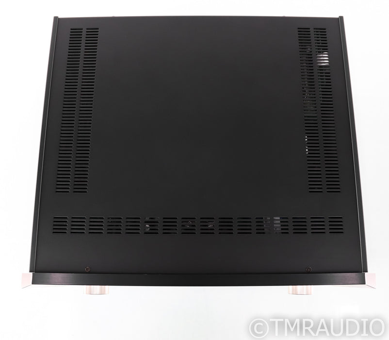 McIntosh MX121 7.1 Channel Home Theater Processor; MX-121; Remote