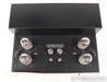 Conrad Johnson MV-60SE Stereo Tube Power Amplifier; MV60 SE; Special Edition
