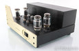 Conrad Johnson MV-60SE Stereo Tube Power Amplifier; MV60 SE; Special Edition