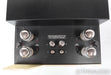 Conrad Johnson MV-60SE Stereo Tube Power Amplifier; MV60 SE; Special Edition
