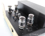 Conrad Johnson MV-60SE Stereo Tube Power Amplifier; MV60 SE; Special Edition