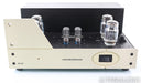Conrad Johnson MV-60SE Stereo Tube Power Amplifier; MV60 SE; Special Edition